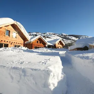 Les Chalets Du Queyras , Molines-en-Queyras France