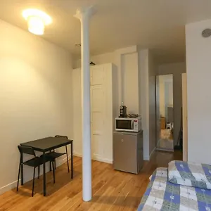 Superb Quiet&comfortable , Paris France