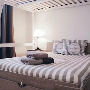 Parisian Flat , Paris France